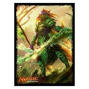 Ixalan: "Deeproot Champion" Sleeves