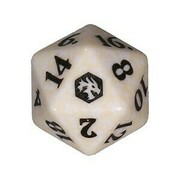 Adventures in the Forgotten Realms: D20 Die