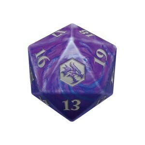 Adventures in the Forgotten Realms: Gift Bundle D20 Die