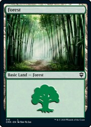 Forest (V.1)