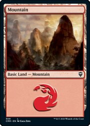 Mountain (V.2)