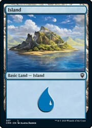 Island (V.2)