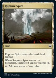 Rupture Spire