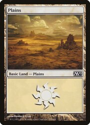 Plains