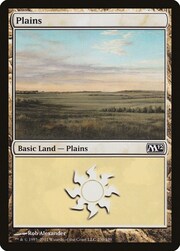 Plains