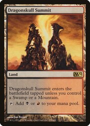 Dragonskull Summit