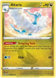 Altaria