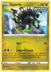 Zygarde