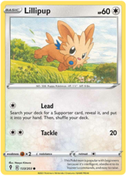 Lillipup