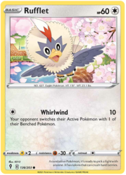 Rufflet