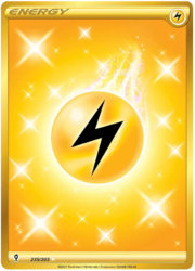 Lightning Energy