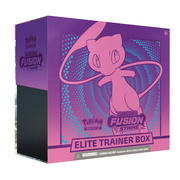 Fusion Strike Elite Trainer Box