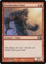 Bonebreaker Giant