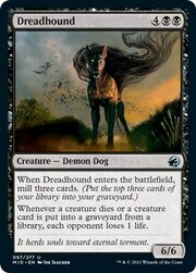 Dreadhound