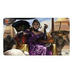 Playmats