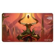 Hour of Devastation: RPTQ Top 16 Playmat