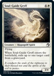 Soul-Guide Gryff