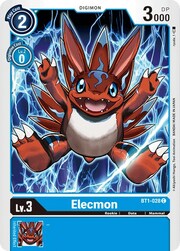 Elecmon