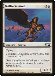 Griffin Sentinel