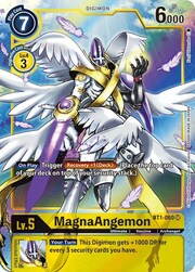 MagnaAngemon