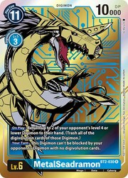 MetalSeadramon