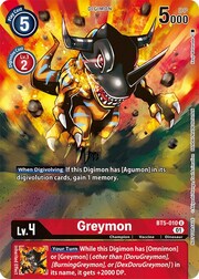 Greymon