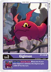 Gigimon