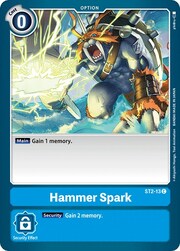 Hammer Spark