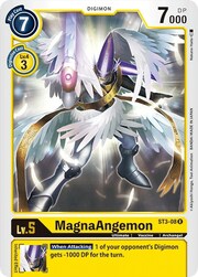 MagnaAngemon