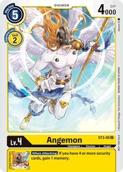 Angemon