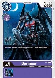 Devimon