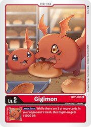 Gigimon