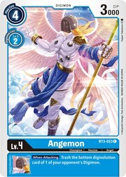 Angemon