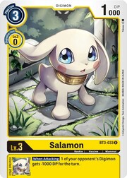 Salamon