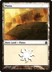 Plains