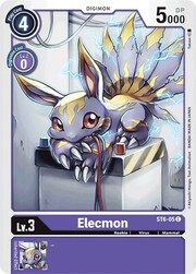 Elecmon