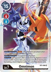 Omnimon