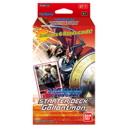 Digimon Card Game: Starter Deck - Gallantmon