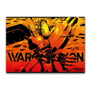 Wargreymon Playmat