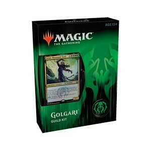 Guilds of Ravnica: Golgari Guild Kit