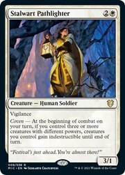 Stalwart Pathlighter