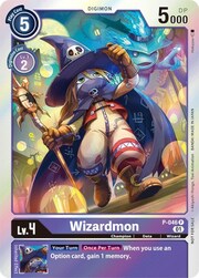 Wizardmon