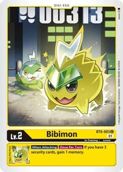 Bibimon