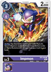 Impmon