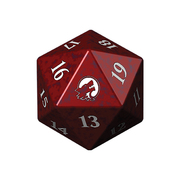 Innistrad: Midnight Hunt: D20 Die