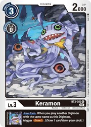 Keramon