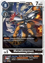 MetalGreymon