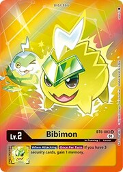 Bibimon