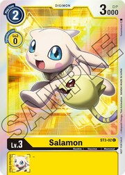 Salamon