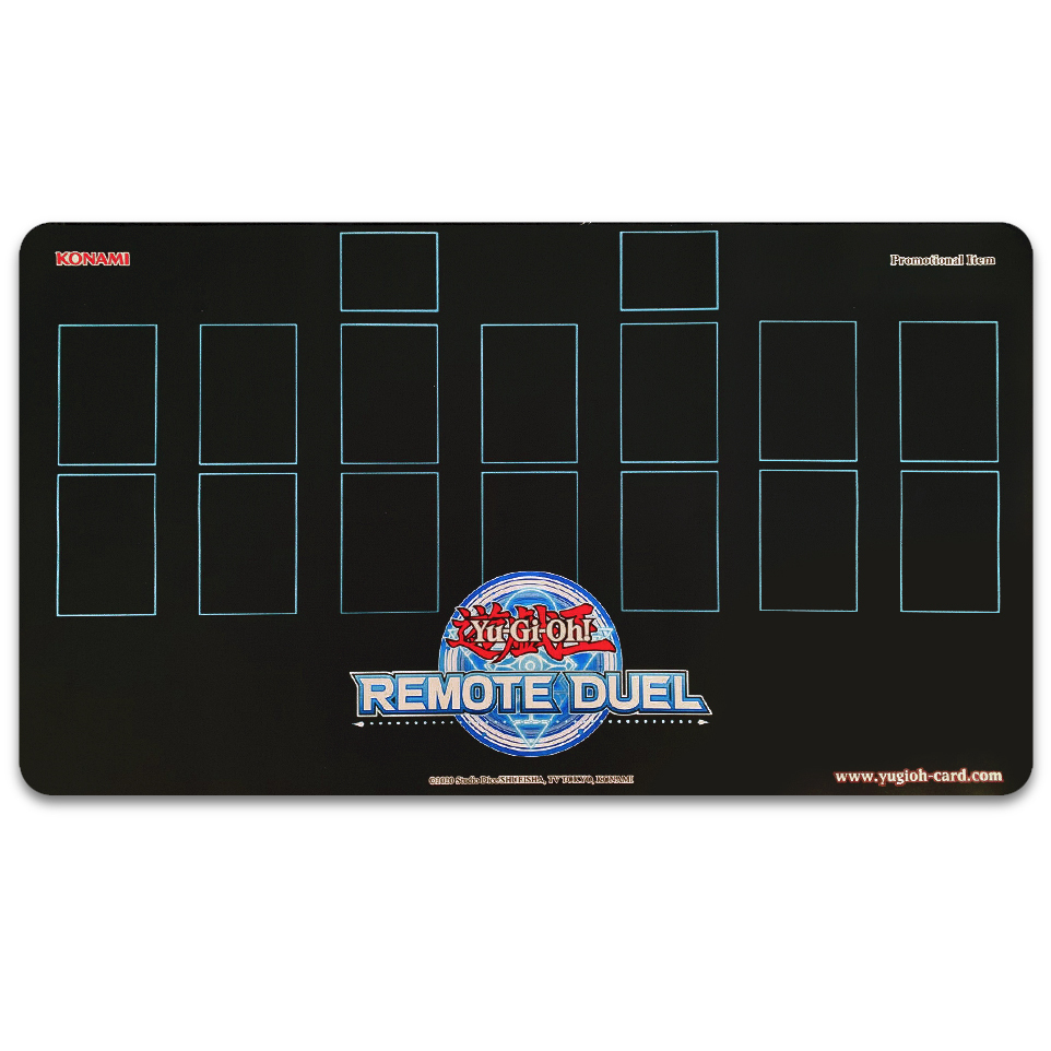 Tapete Remote Duel